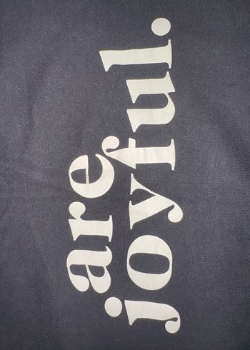 Zara Kız Çocuk Siyah Baskılı Kısa Kollu Tişört - Görsel 11