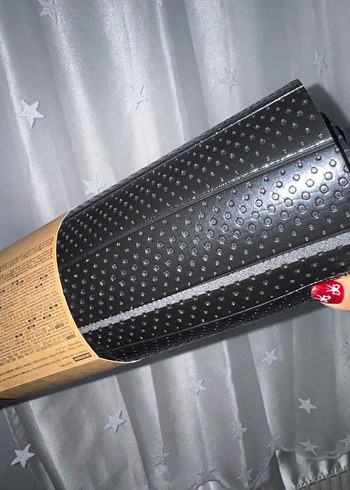 Decathlon Siyah Egzersiz Matı - Görsel 5