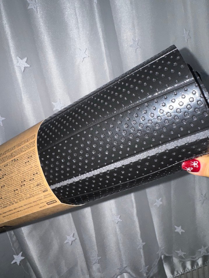 Decathlon Siyah Egzersiz Matı - Görsel 5