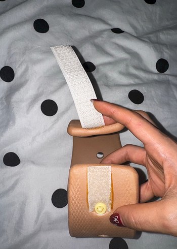 Luxor Açık Kahverengi Boyunluk 1 Numara - Görsel 7