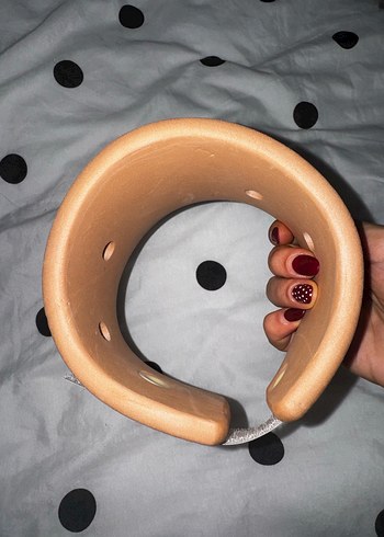 Luxor Açık Kahverengi Boyunluk 1 Numara - Görsel 3