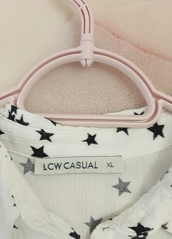 LC Waikiki LCW tunik