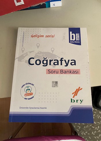 Tyt Coğrafya ve Tarih Soru Bankası
