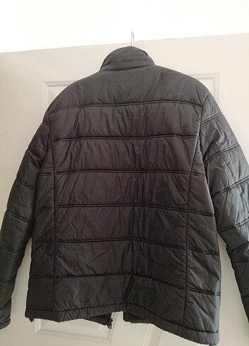 LTB siyah şişme mont