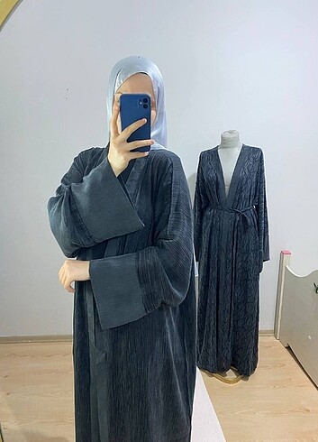 Diğer Cupra abaya