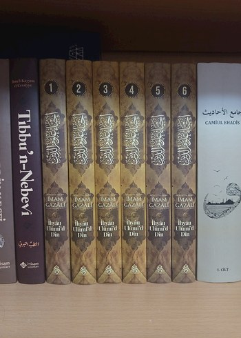 Kayı Kitap Serisi ve Çeşitli Romanlar - Görsel 6