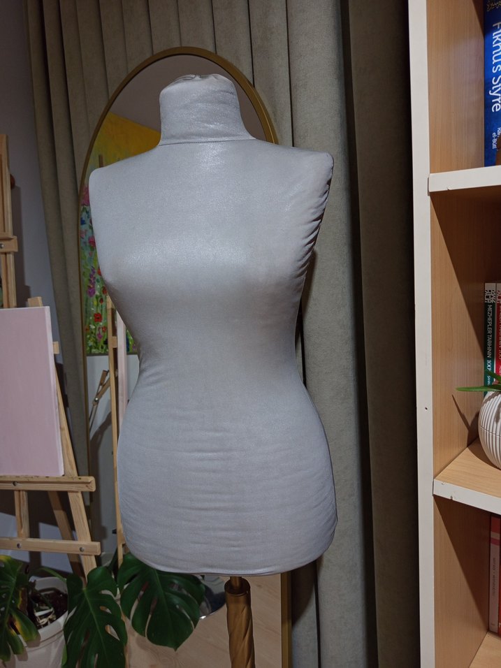 prova mankeni - Görsel 2