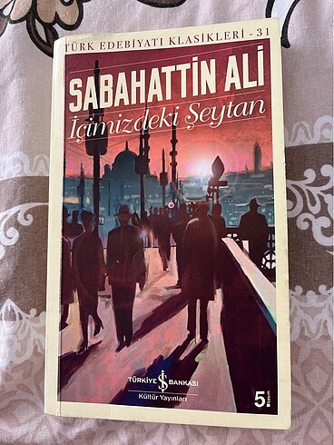 İçimizdeki Şeytan