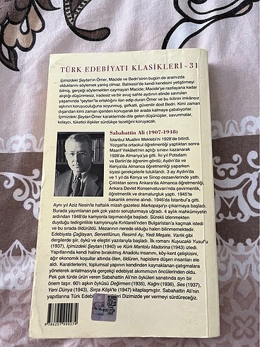 İçimizdeki Şeytan