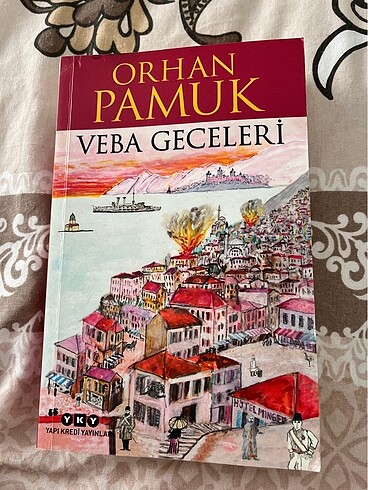 Veba Geceleri