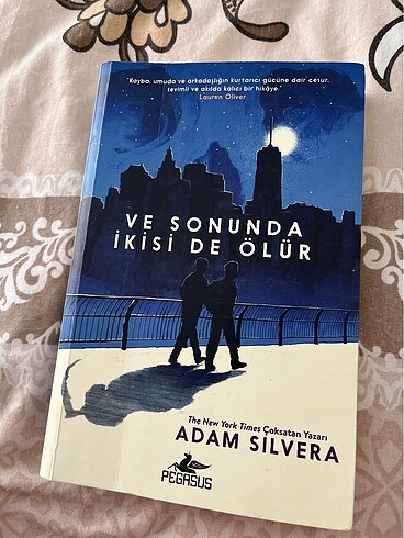 Ve Sonunda İkiside Ölür