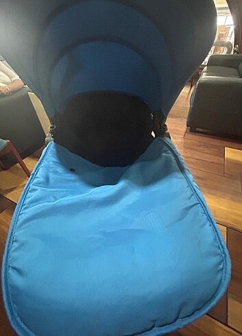 0 - 13 kg Beden mavi Renk Lorelli Luna Bebek Arabası