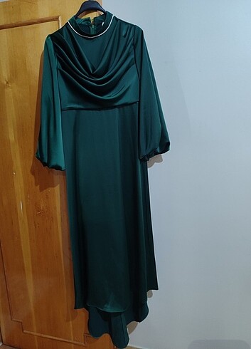 Tesettür abiye nişanlık