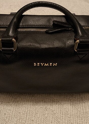Beymen Çanta 