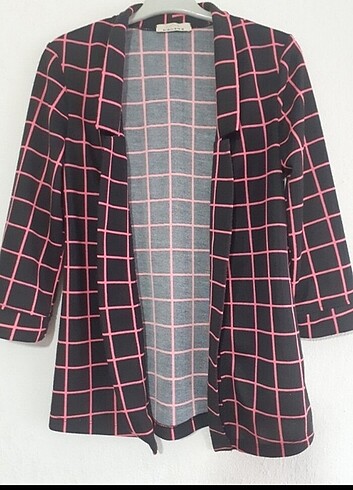 m Beden M beden blazer ceket