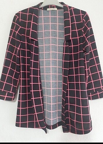 M beden blazer ceket