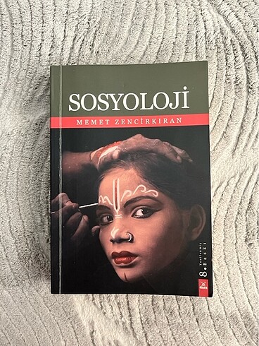 Sosyoloji/Mehmet Zencirkıran