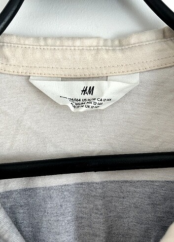 H&M H&m tişört