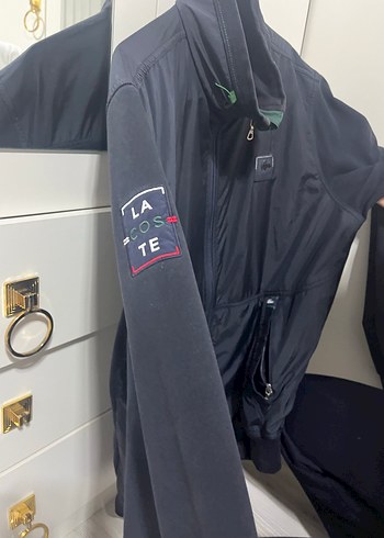 Siyah Erkek Street Wear Rozeti - Görsel 5