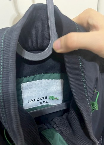 Siyah Erkek Street Wear Rozeti - Görsel 3