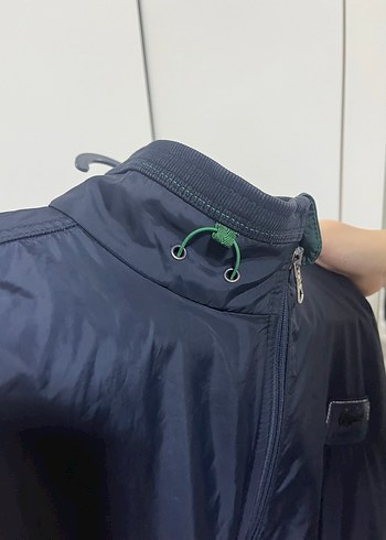 Siyah Erkek Street Wear Rozeti - Görsel 7