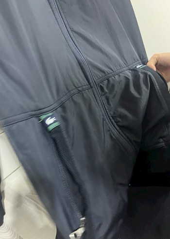 Siyah Erkek Street Wear Rozeti - Görsel 4