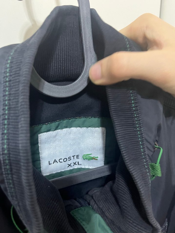 Siyah Erkek Street Wear Rozeti - Görsel 3