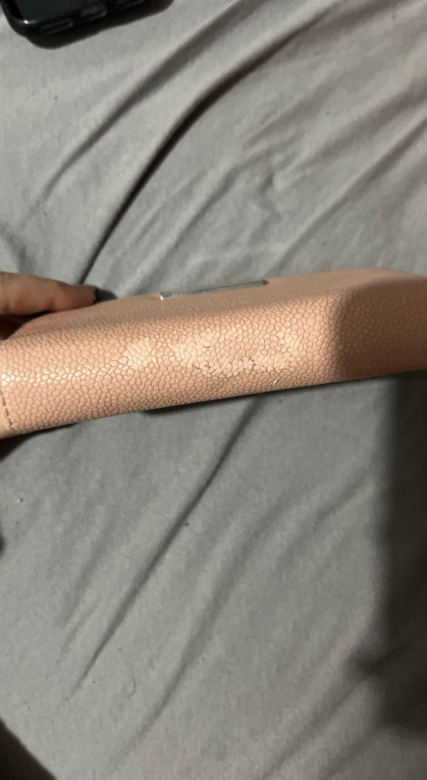 Mango cüzdan - Görsel 2