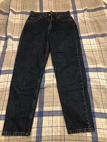Lacivert jean
