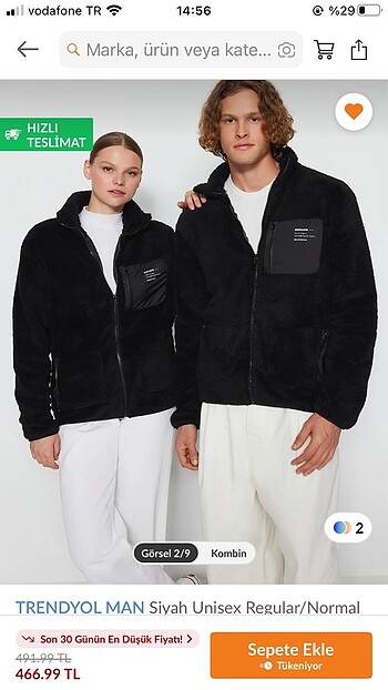 Trendyolmilla