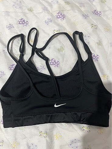 Nike Nike spor sütyeni