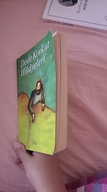  Dede Korkut hikayeleri