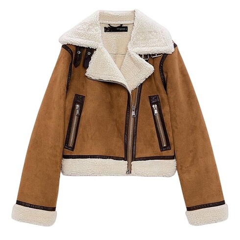 Zara Mont