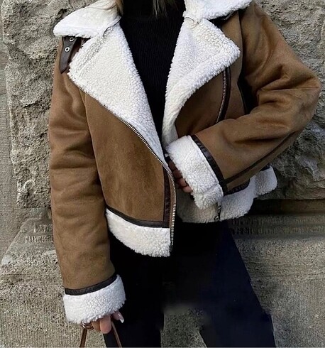 Zara Zara Mont