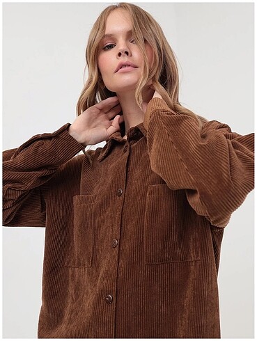 Pull Bear Ceket