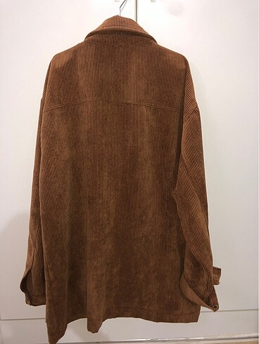 s Beden Pull Bear Ceket