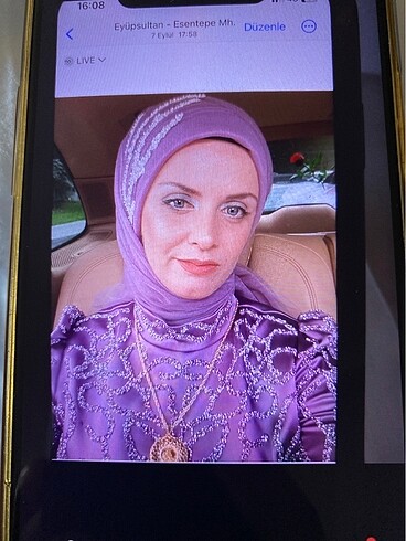 xl Beden Sıfır 1 kere giyildi