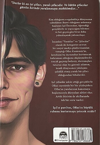 Kimse gerçek değil-zeynep sey