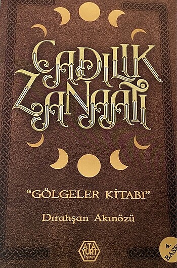 -CADILIK ZANAAATI-