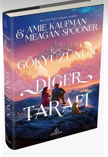 GÖKYÜZÜNÜN DİĞER TARAFI