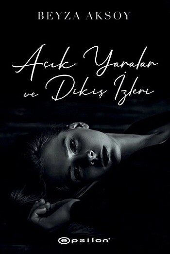 AÇIK YARALAR VE DİKİŞ İZLERİ
