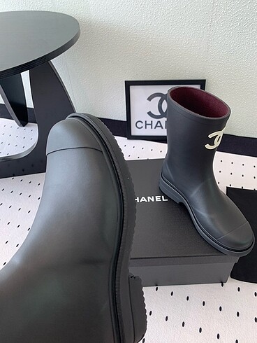 37 Beden Chanel bot