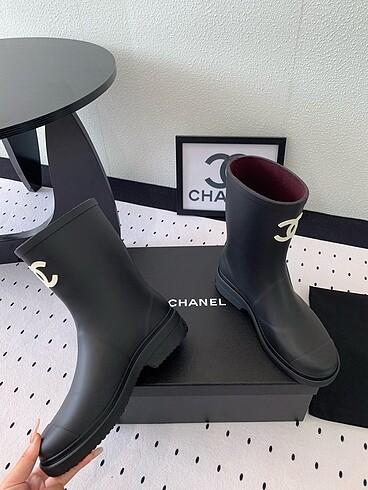 Chanel Chanel bot