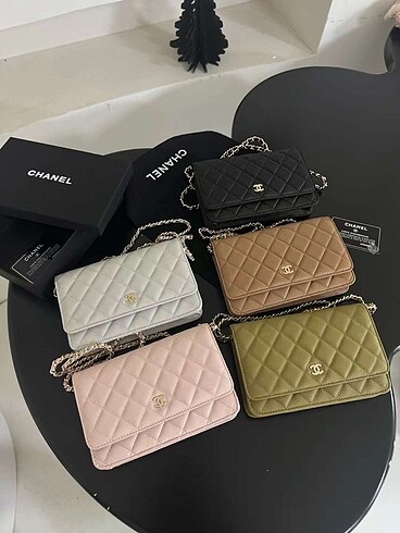 Chanel çanta