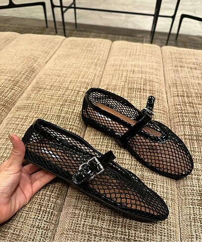 Alaia Alaia babet