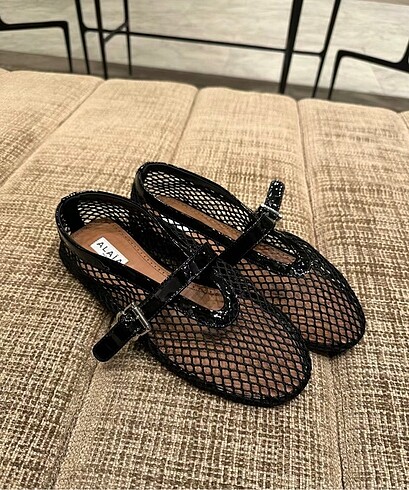 Alaia babet