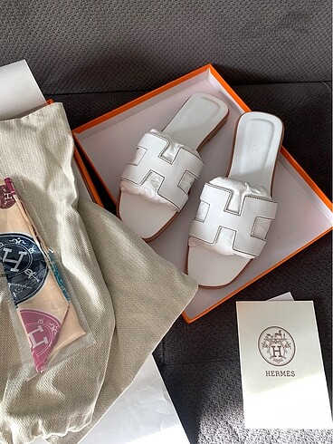 Hermes Oran/deri terlik
