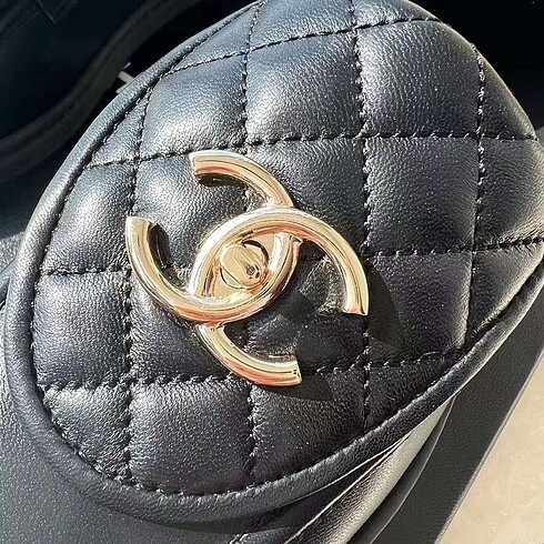 Chanel chanel loafer