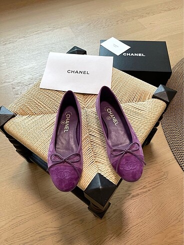Chanel babet