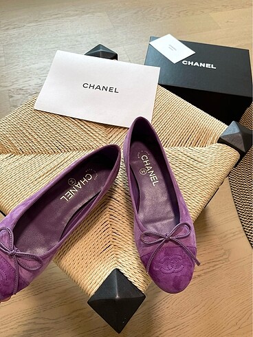 Chanel Chanel babet